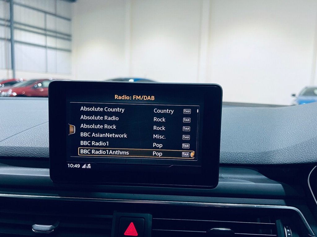 Used Audi A4 2018 for sale - 77806104: Photo 28