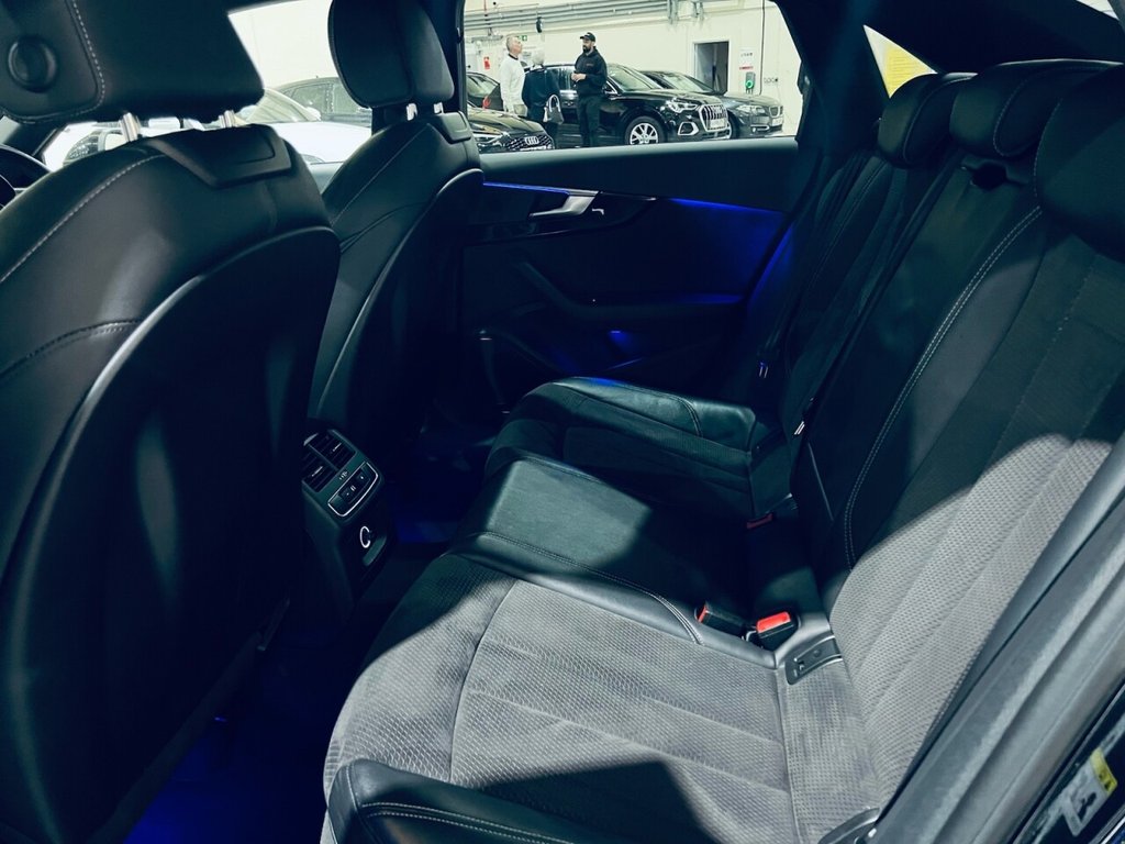 Used Audi A4 2018 for sale - 77806104: Photo 29