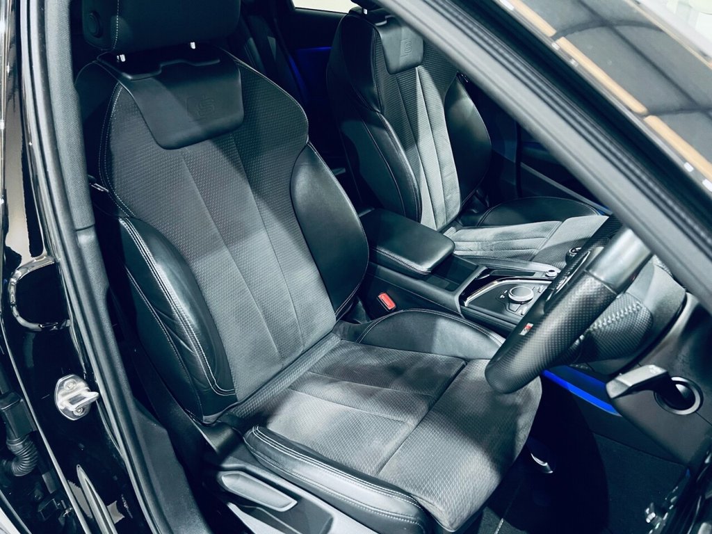 Used Audi A4 2018 for sale - 77806104: Photo 3