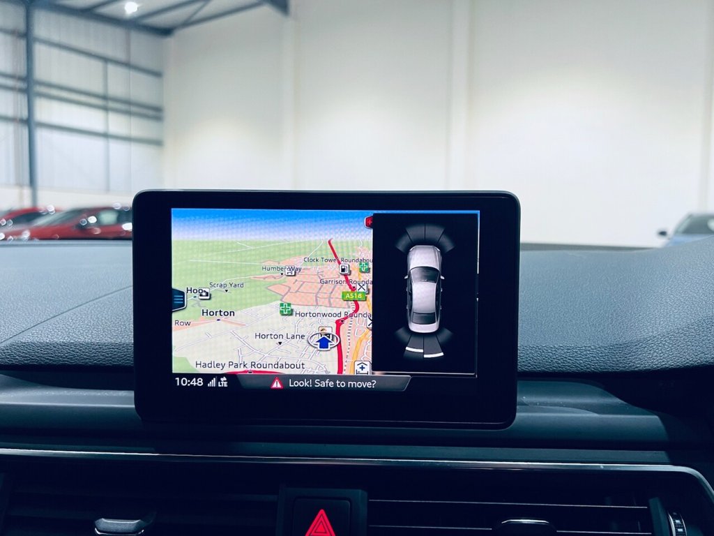 Used Audi A4 2018 for sale - 77806104: Photo 30