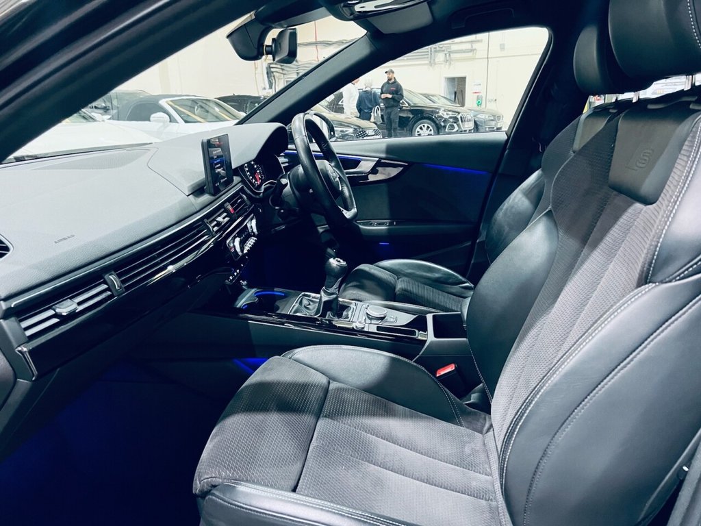 Used Audi A4 2018 for sale - 77806104: Photo 31