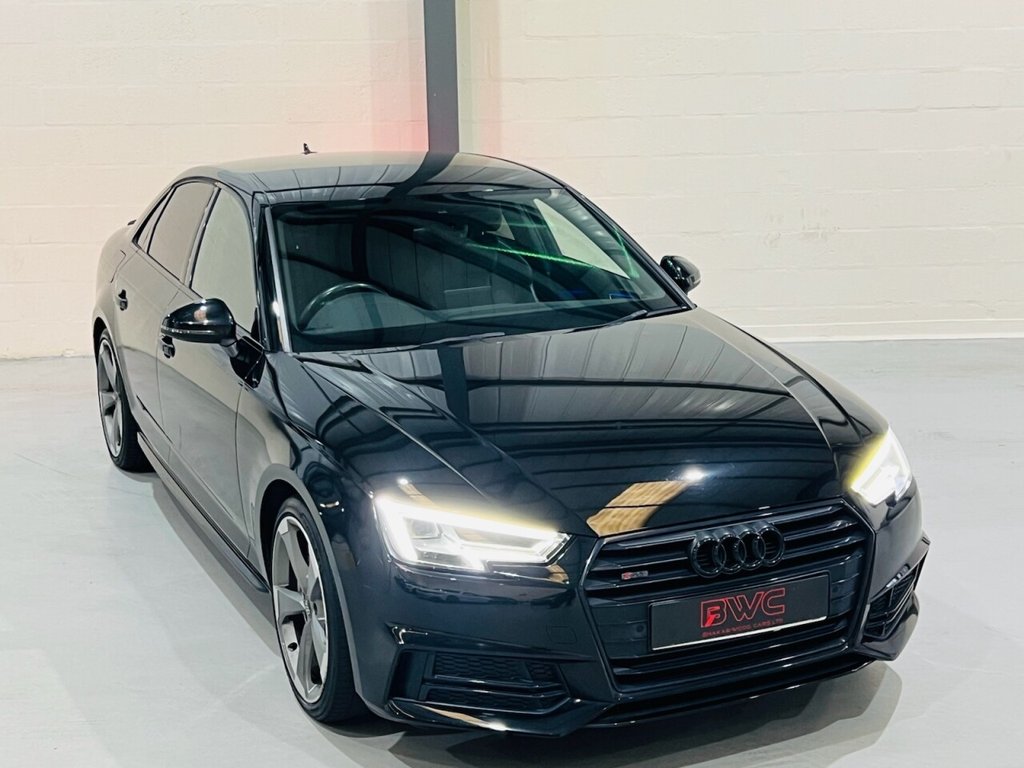 Used Audi A4 2018 for sale - 77806104: Photo 32