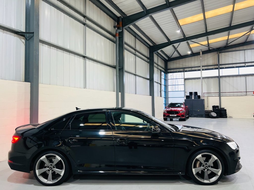 Used Audi A4 2018 for sale - 77806104: Photo 5