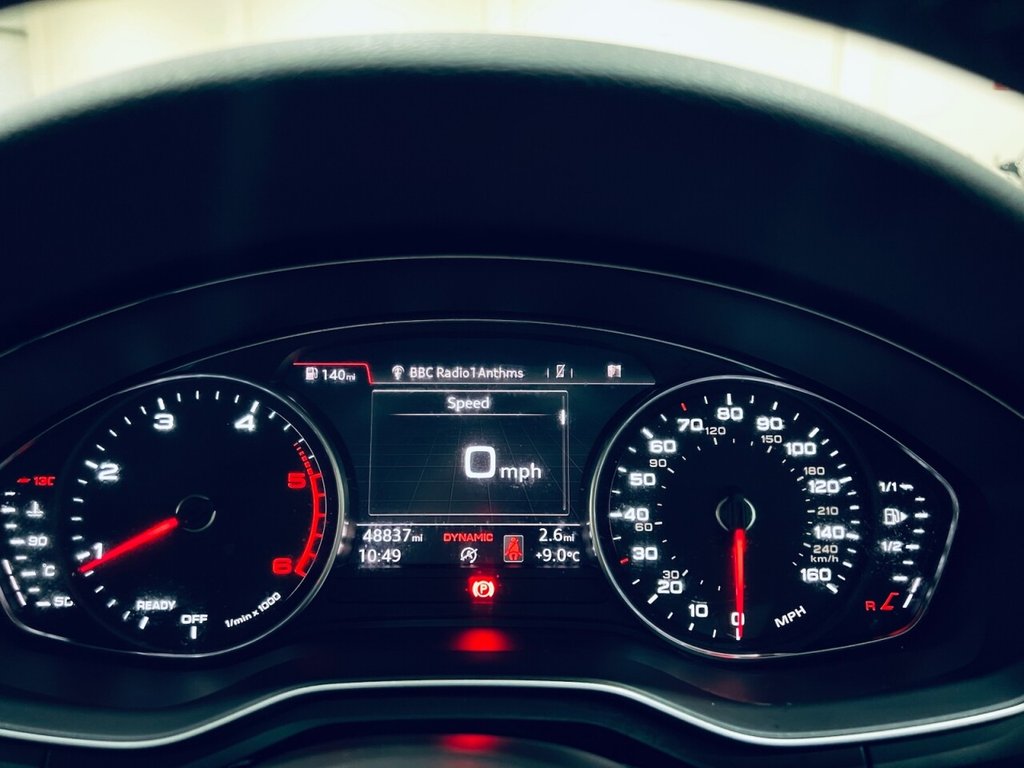 Used Audi A4 2018 for sale - 77806104: Photo 6