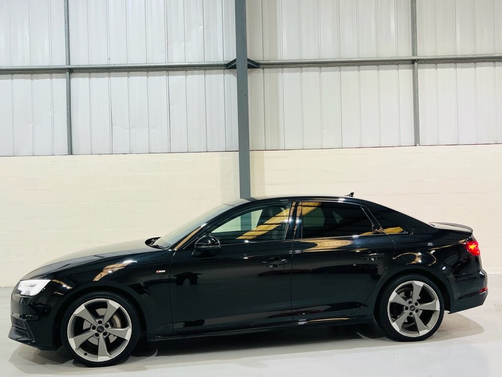 Used Audi A4 2018 for sale - 77806104: Photo 7