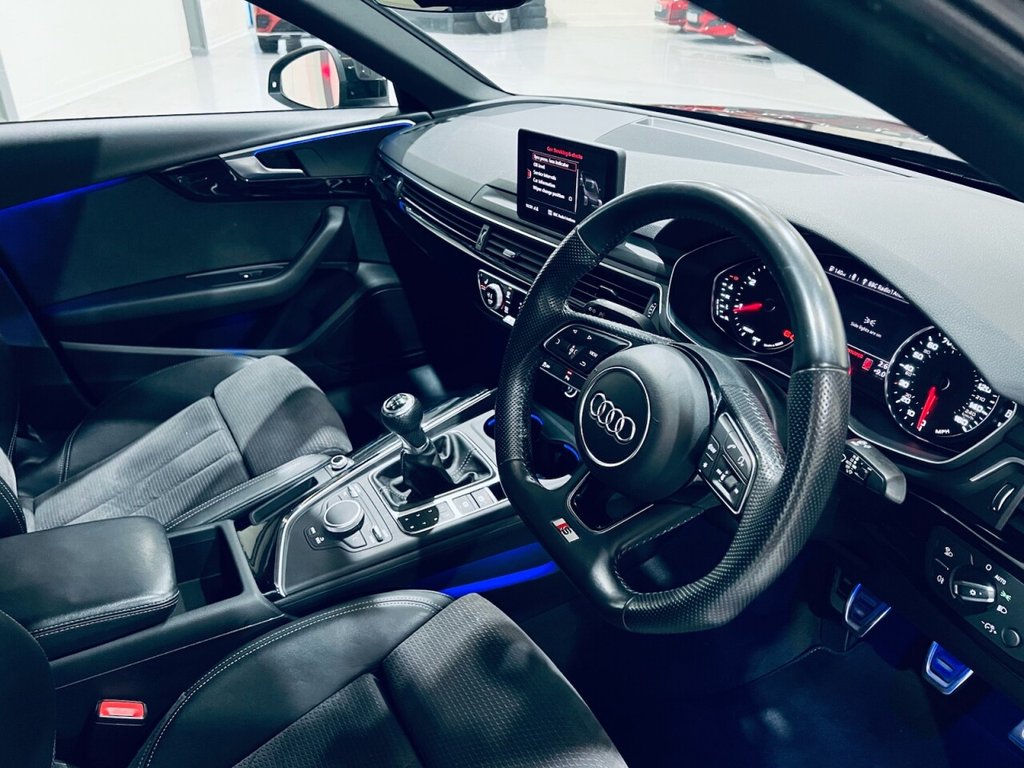 Used Audi A4 2018 for sale - 77806104: Photo 8