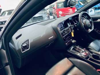 Used Audi A5 2015 for sale - 74761573: Photo