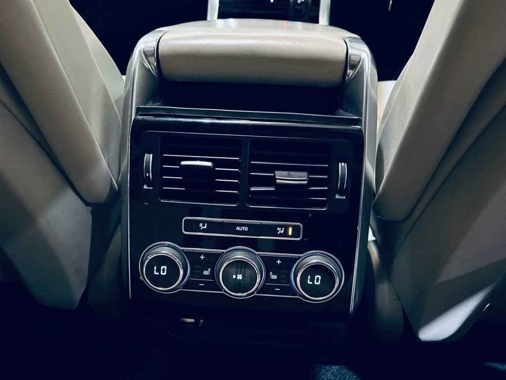 Used Land Rover Range Rover Sport 2016 for sale - 77171568: Photo 15