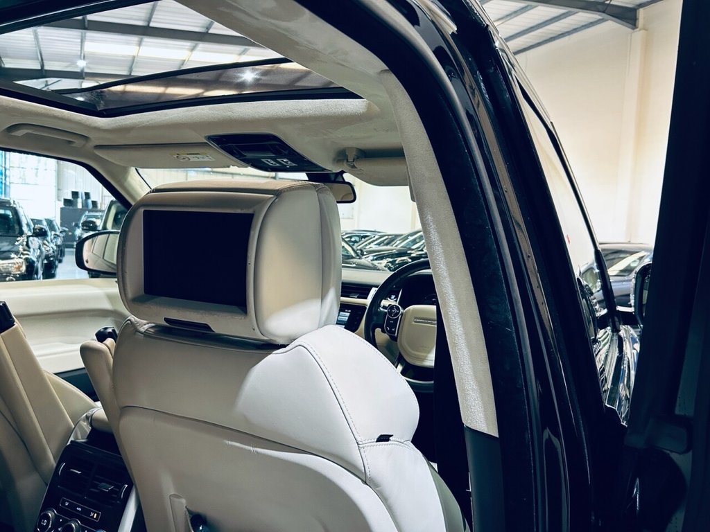 Used Land Rover Range Rover Sport 2016 for sale - 77171568: Photo 17