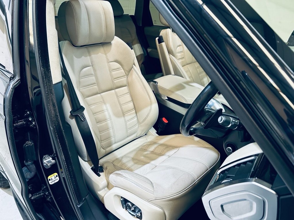 Used Land Rover Range Rover Sport 2016 for sale - 77171568: Photo 19