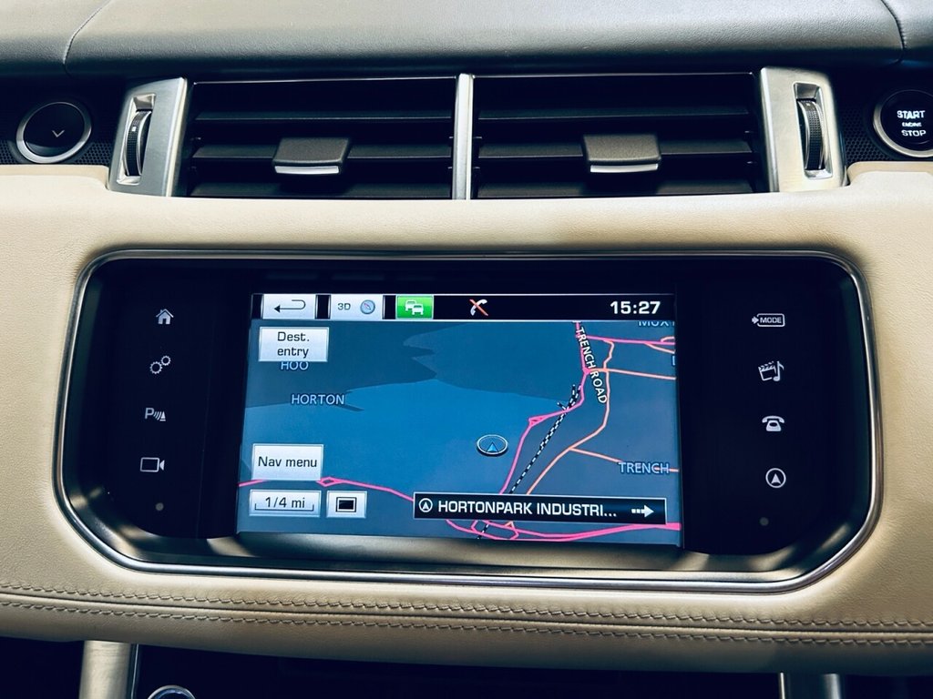 Used Land Rover Range Rover Sport 2016 for sale - 77171568: Photo 26