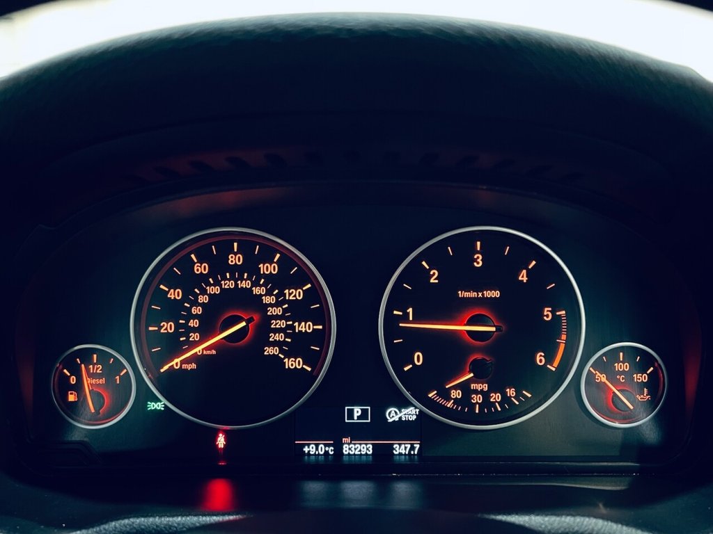 Used BMW X3 2015 for sale - 77287692: Photo 10