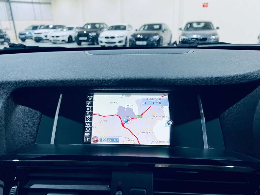 Used BMW X3 2015 for sale - 77287692: Photo 11