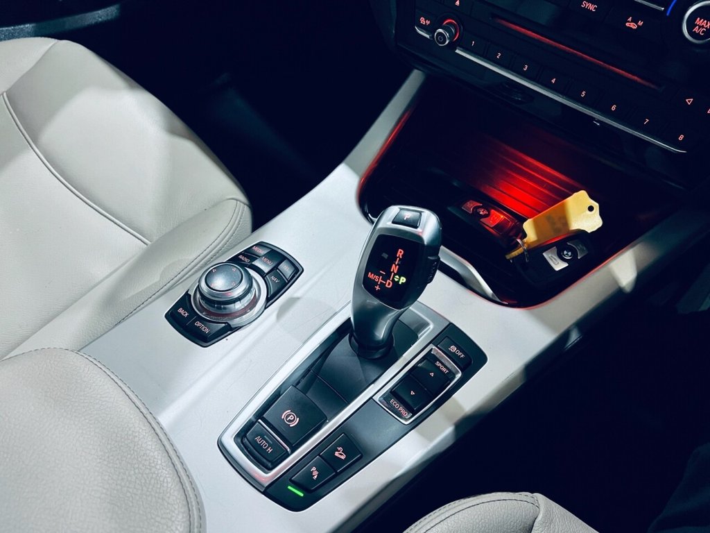 Used BMW X3 2015 for sale - 77287692: Photo 12