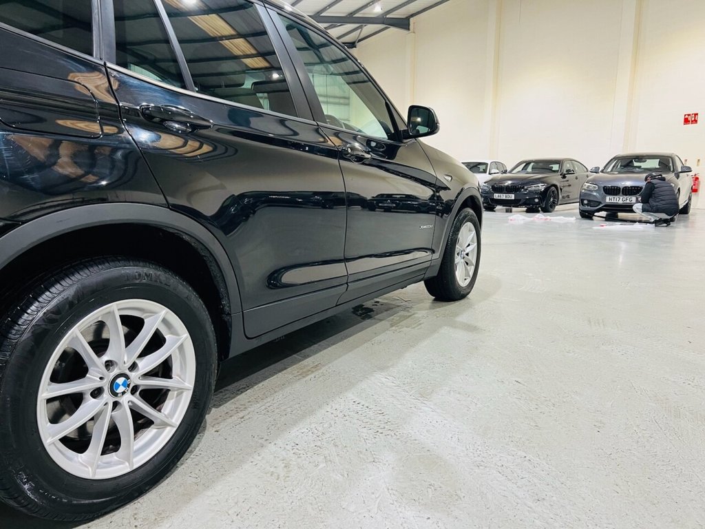 Used BMW X3 2015 for sale - 77287692: Photo 13