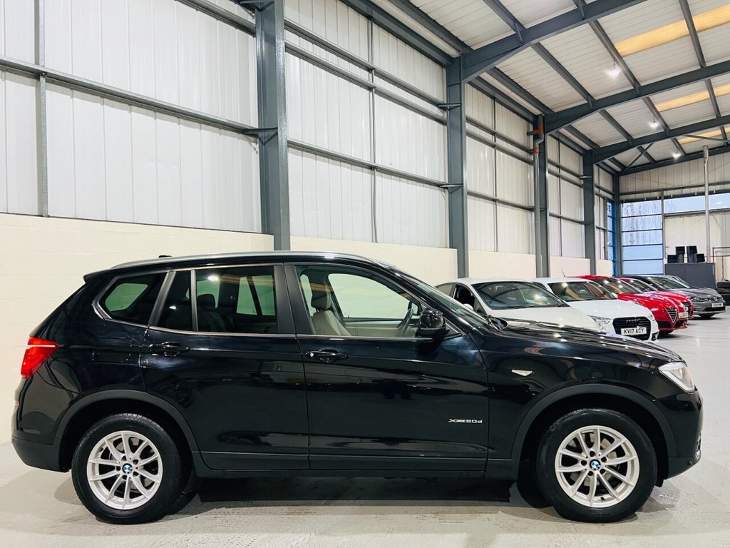 Used BMW X3 2015 for sale - 77287692: Photo 18