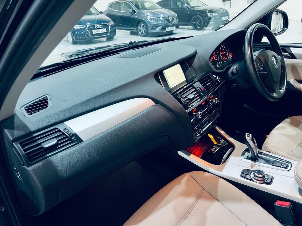 Used BMW X3 2015 for sale - 77287692: Photo 19