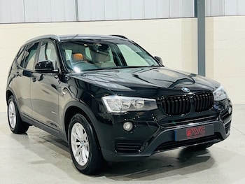 Used BMW X3 2015 for sale - 77287692: Photo