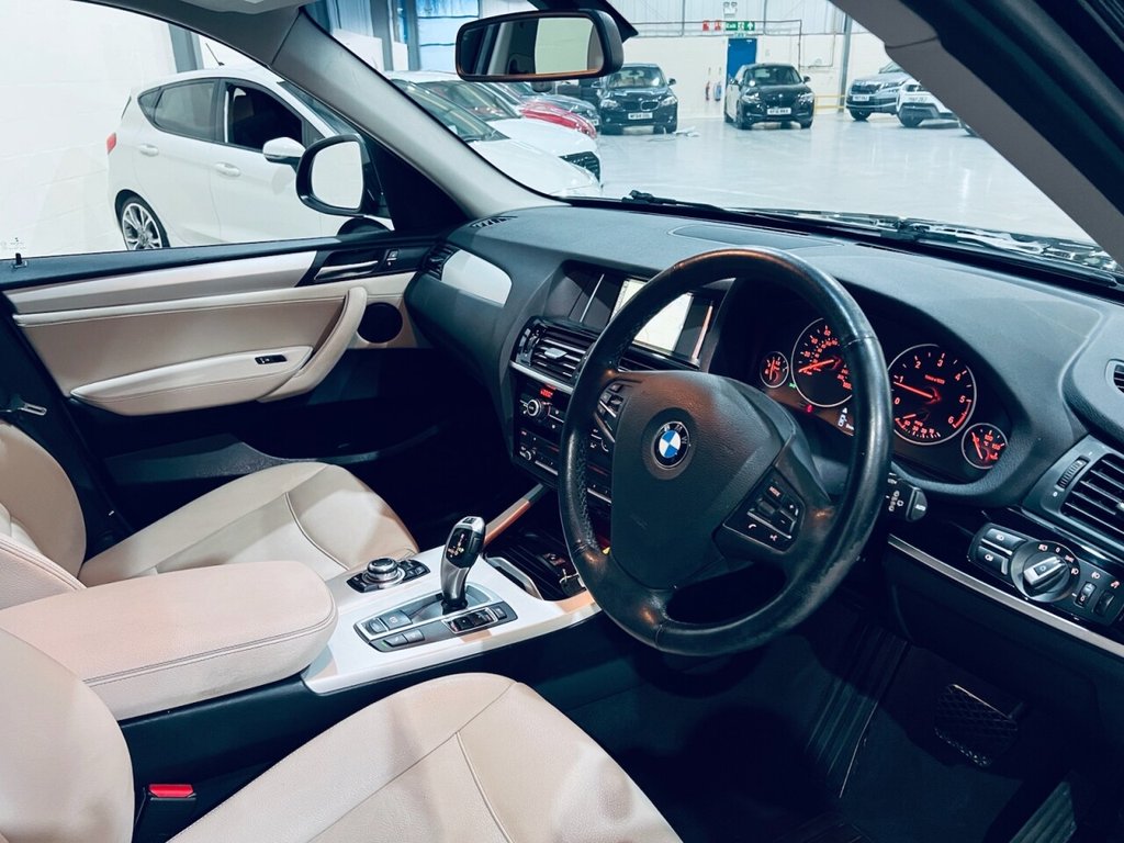 Used BMW X3 2015 for sale - 77287692: Photo 2