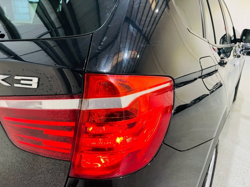 Used BMW X3 2015 for sale - 77287692: Photo 20