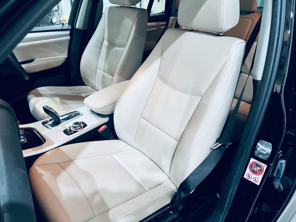 Used BMW X3 2015 for sale - 77287692: Photo 21