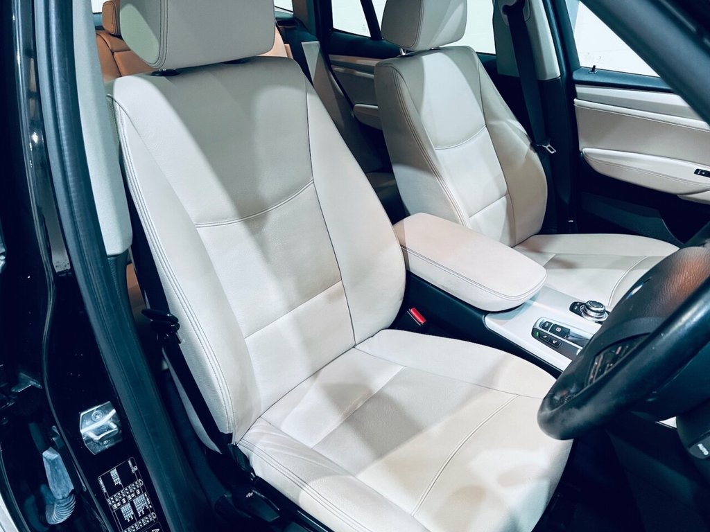 Used BMW X3 2015 for sale - 77287692: Photo 22