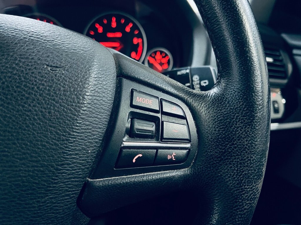 Used BMW X3 2015 for sale - 77287692: Photo 23