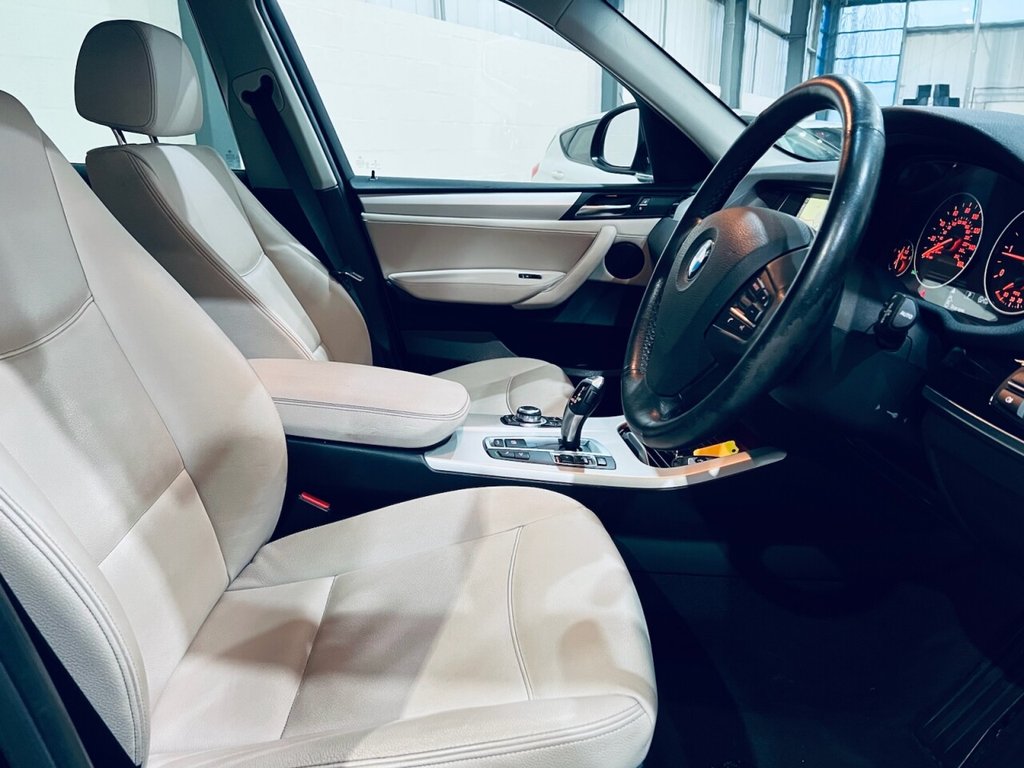 Used BMW X3 2015 for sale - 77287692: Photo 25