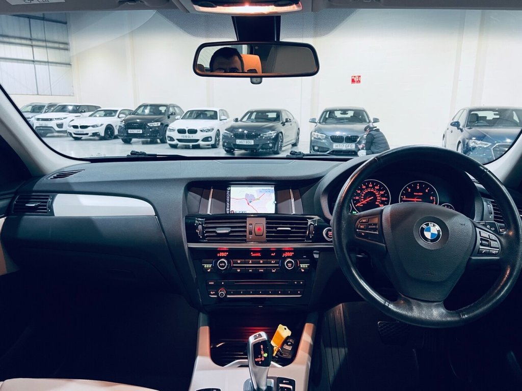 Used BMW X3 2015 for sale - 77287692: Photo 4