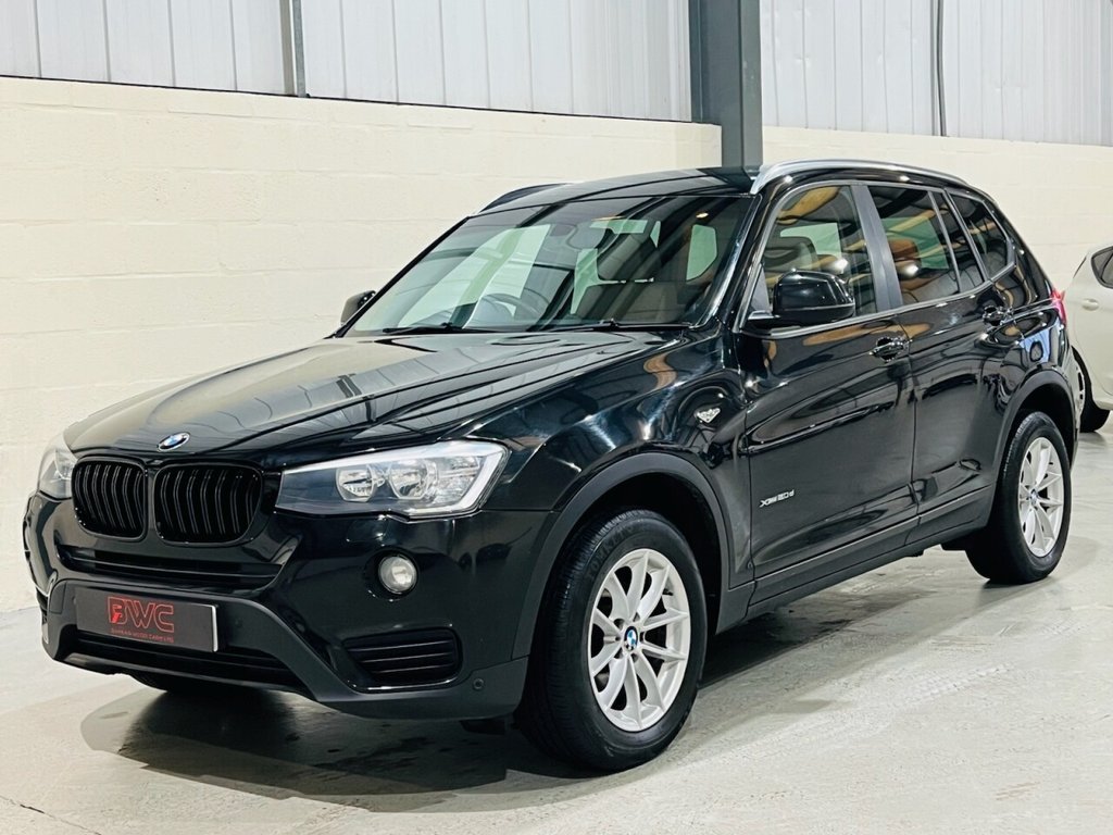 Used BMW X3 2015 for sale - 77287692: Photo 5