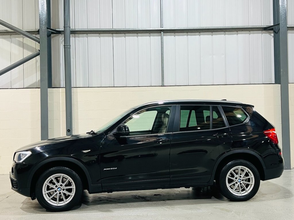 Used BMW X3 2015 for sale - 77287692: Photo 6
