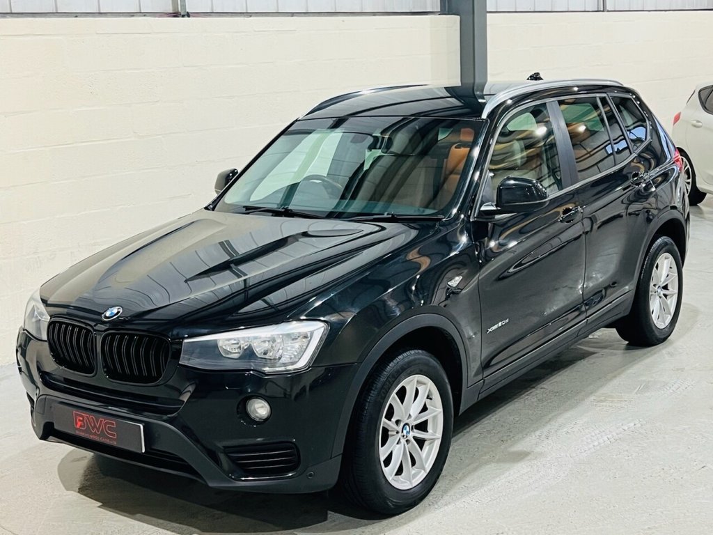 Used BMW X3 2015 for sale - 77287692: Photo 7