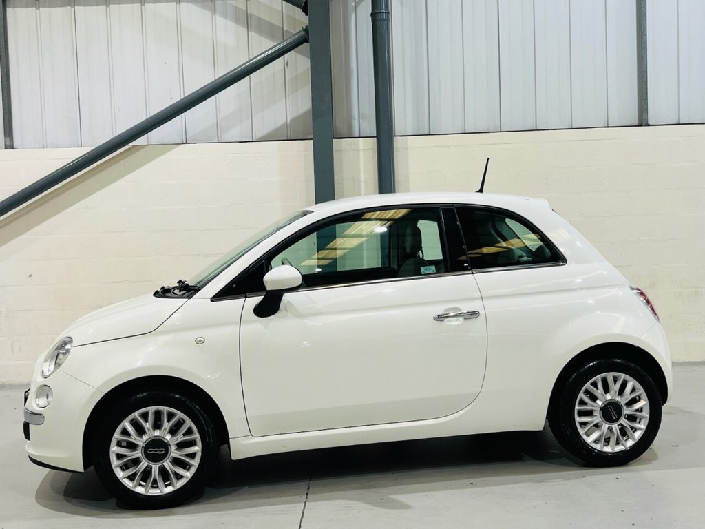 Used Fiat 500 2015 for sale - 78181182: Photo 11