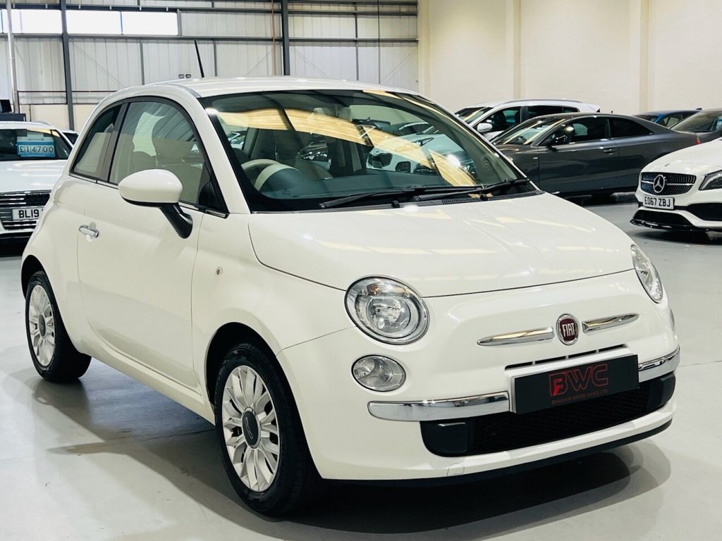 Used Fiat 500 2015 for sale - 78181182: Photo 12