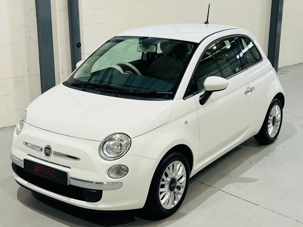 Used Fiat 500 2015 for sale - 78181182: Photo 13