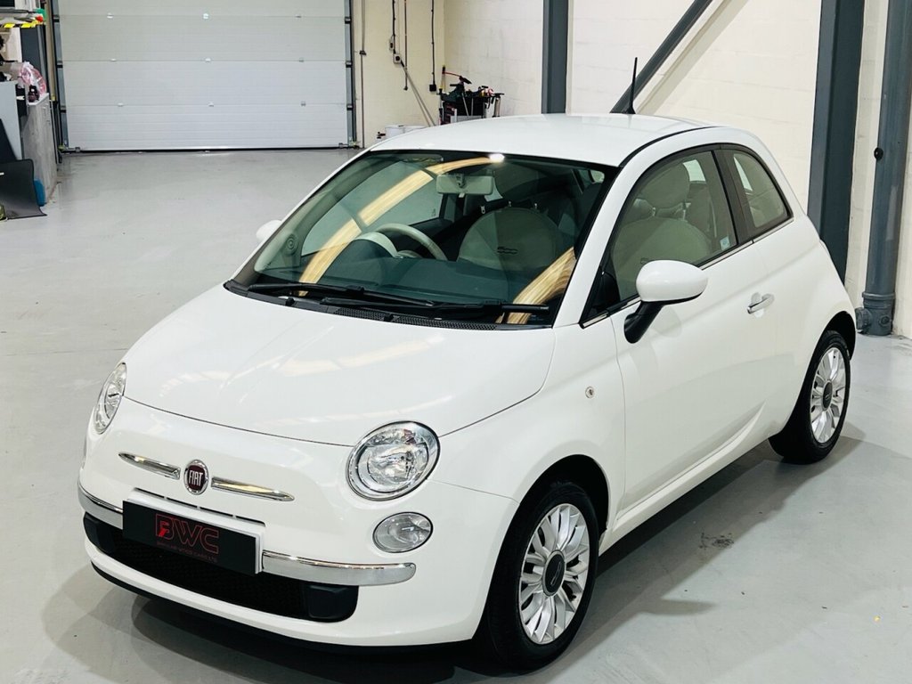 Used Fiat 500 2015 for sale - 78181182: Photo 14