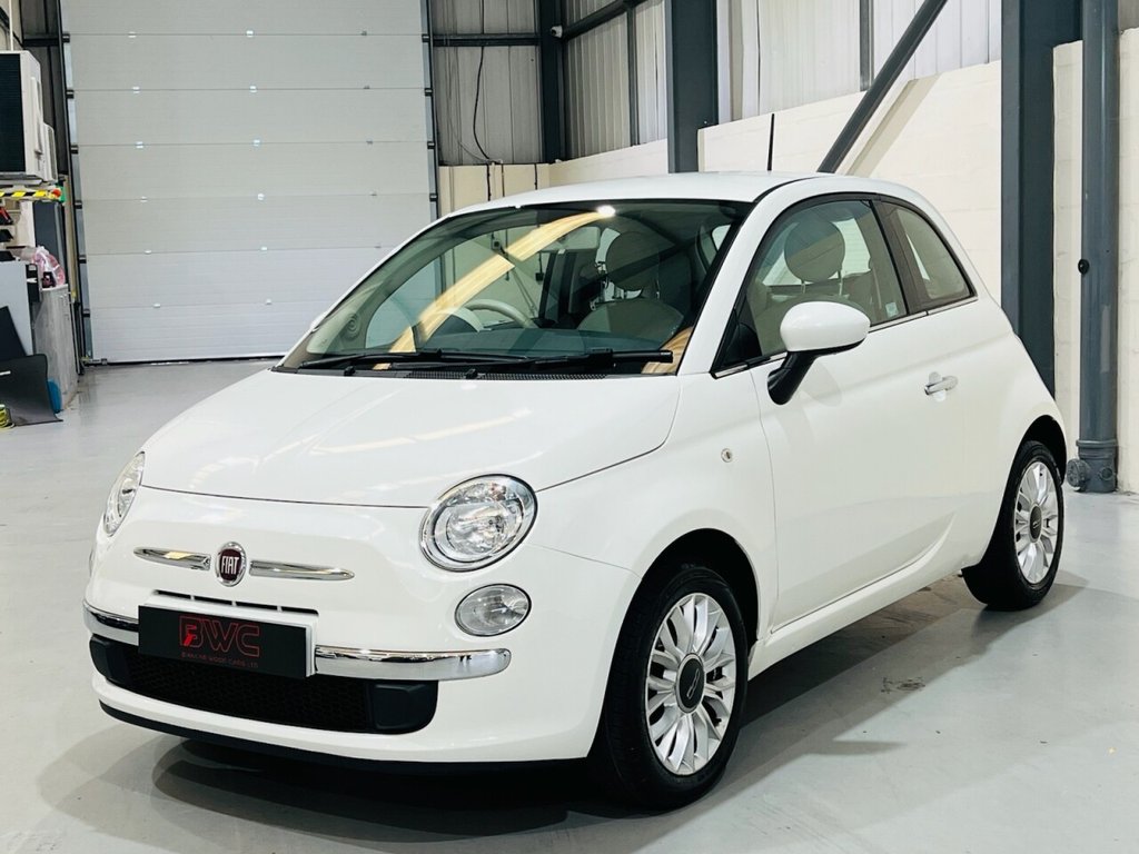 Used Fiat 500 2015 for sale - 78181182: Photo 15