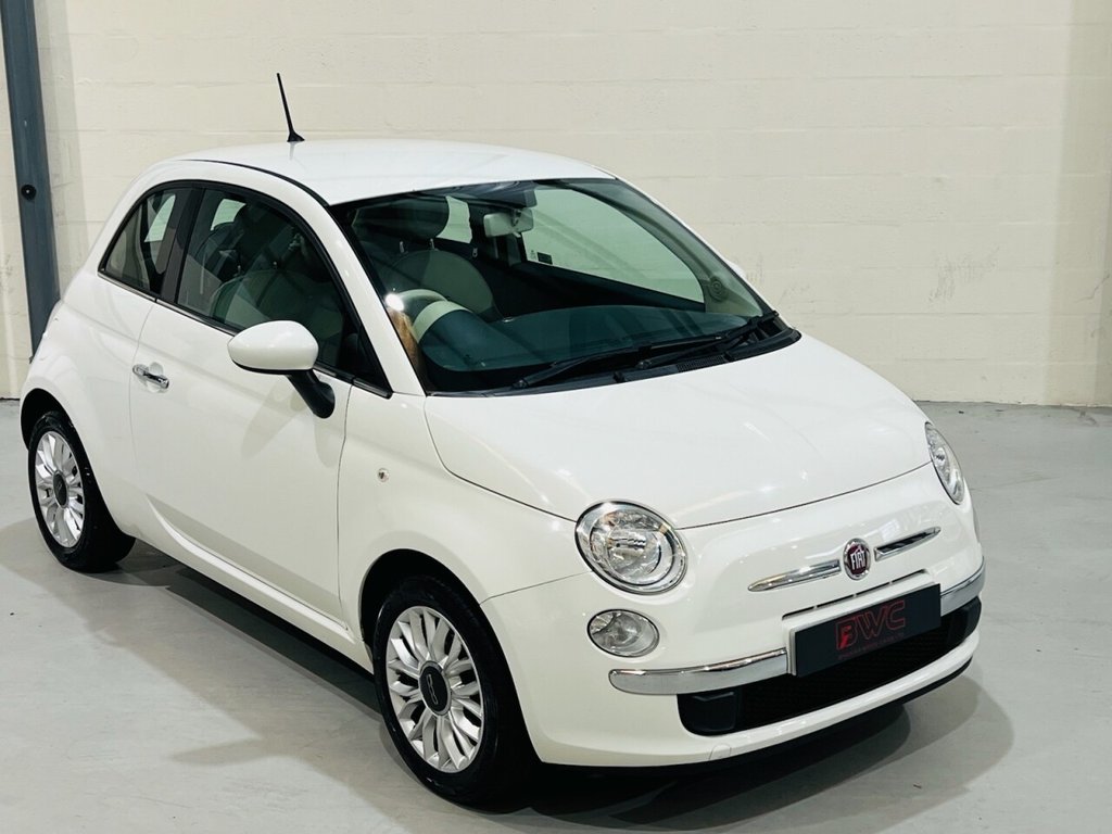 Used Fiat 500 2015 for sale - 78181182: Photo 17