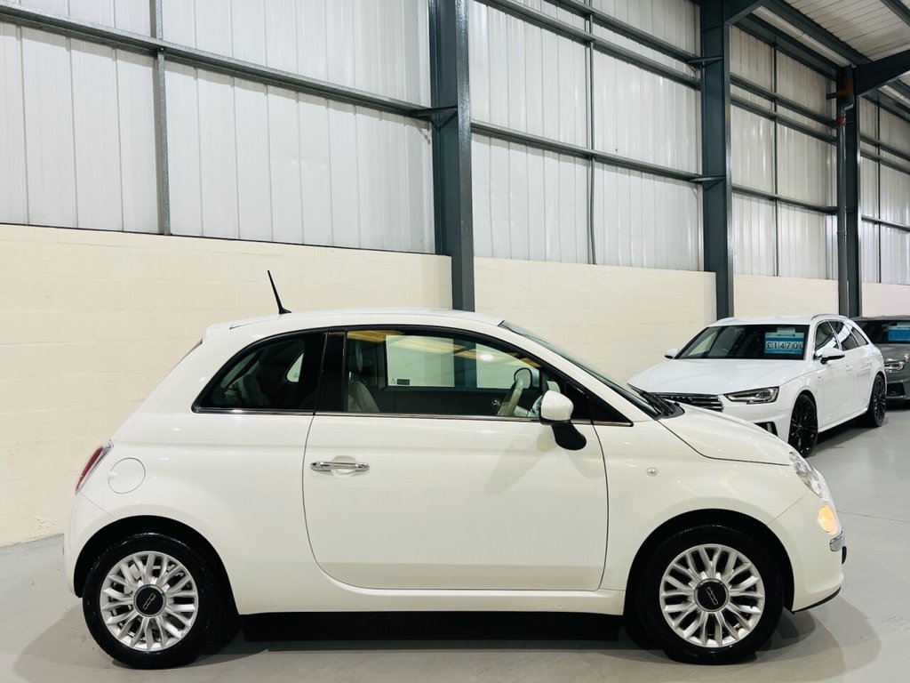 Used Fiat 500 2015 for sale - 78181182: Photo 18