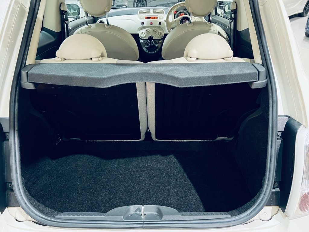 Used Fiat 500 2015 for sale - 78181182: Photo 19