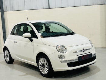 Used Fiat 500 2015 for sale - 78181182: Photo