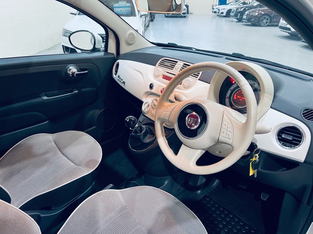Used Fiat 500 2015 for sale - 78181182: Photo 20