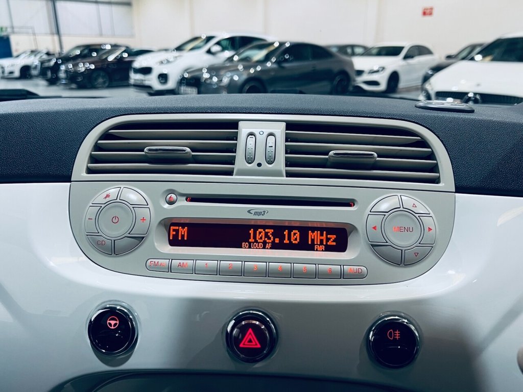 Used Fiat 500 2015 for sale - 78181182: Photo 21