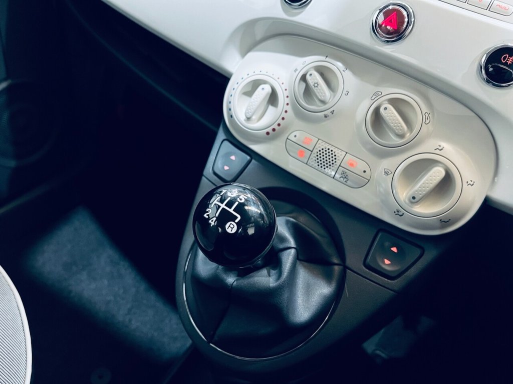 Used Fiat 500 2015 for sale - 78181182: Photo 23