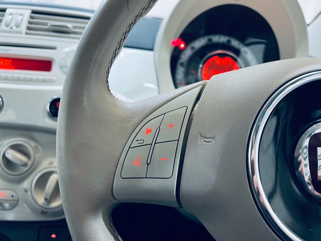 Used Fiat 500 2015 for sale - 78181182: Photo 25