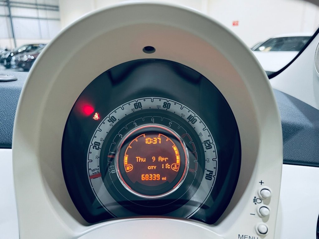 Used Fiat 500 2015 for sale - 78181182: Photo 26