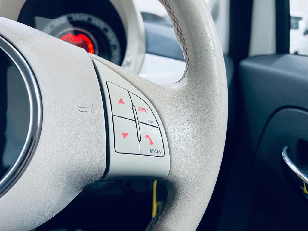 Used Fiat 500 2015 for sale - 78181182: Photo 27