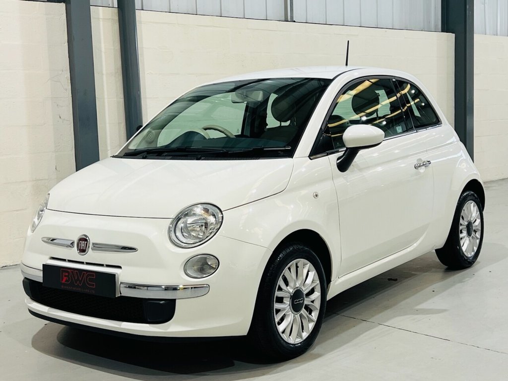 Used Fiat 500 2015 for sale - 78181182: Photo 3