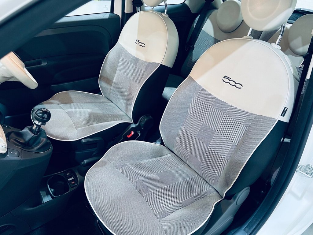 Used Fiat 500 2015 for sale - 78181182: Photo 6