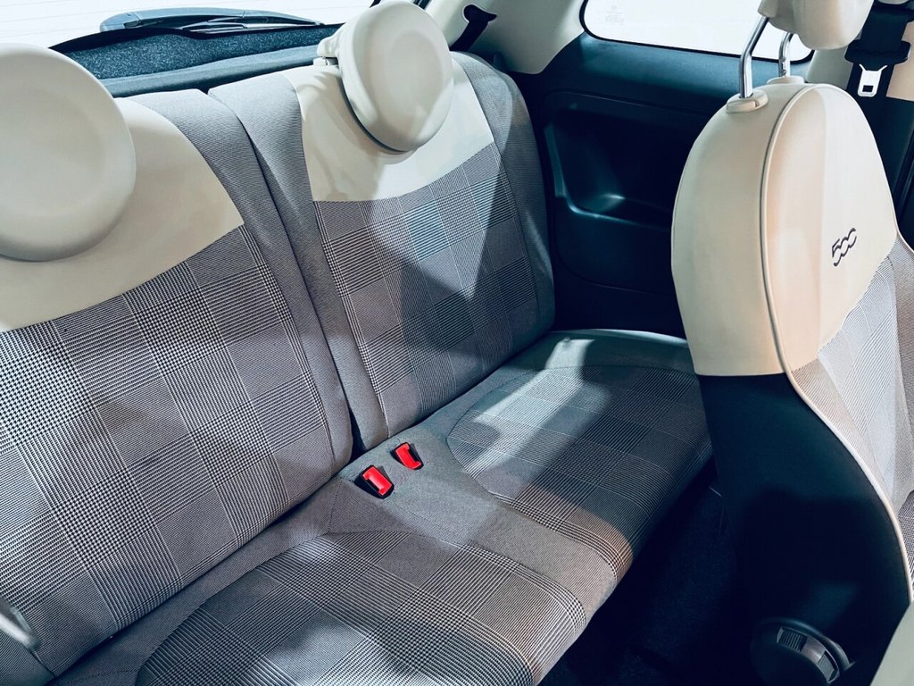 Used Fiat 500 2015 for sale - 78181182: Photo 7